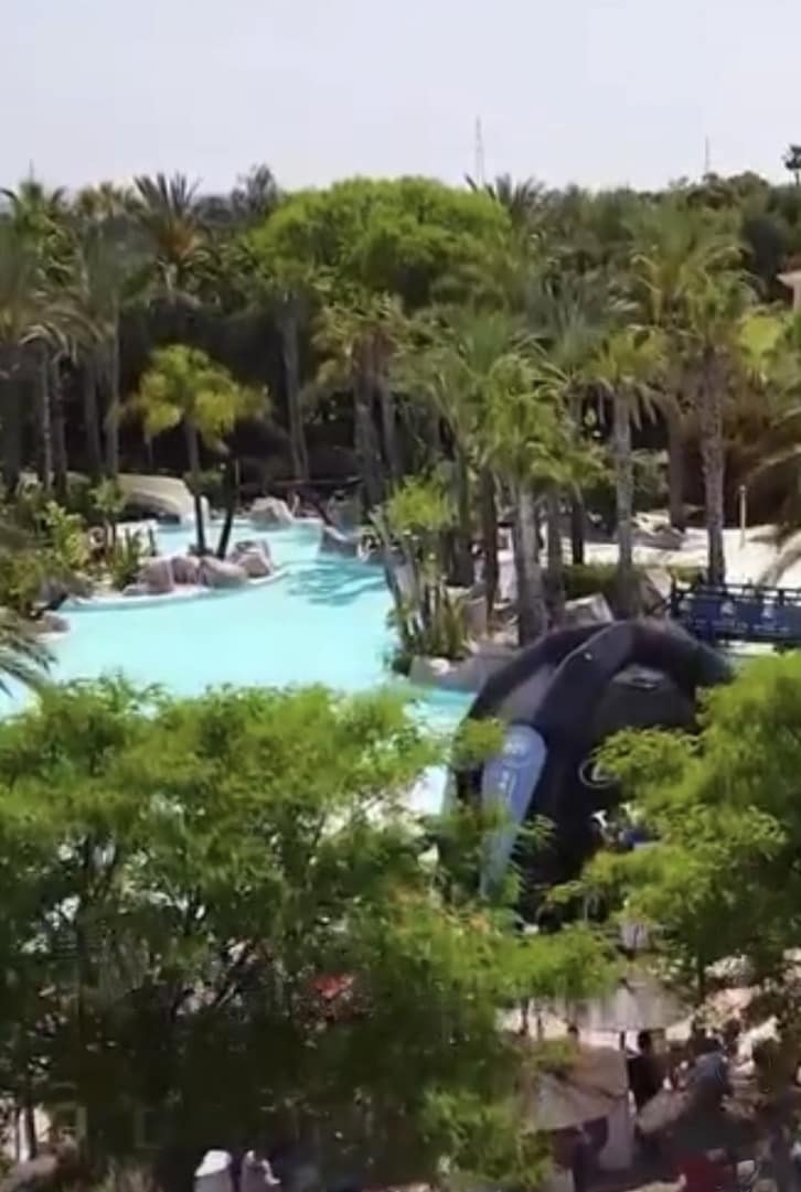 3 camera da letto Appartamento in vendita in Alicante citta con garage - 318.000 € (Rif: 9202070)