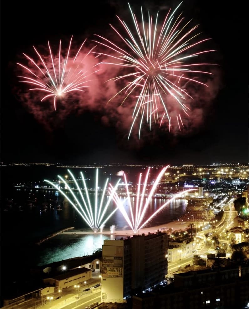 3 camera da letto Appartamento in vendita in Alicante citta con garage - 355.000 € (Rif: 9207984)