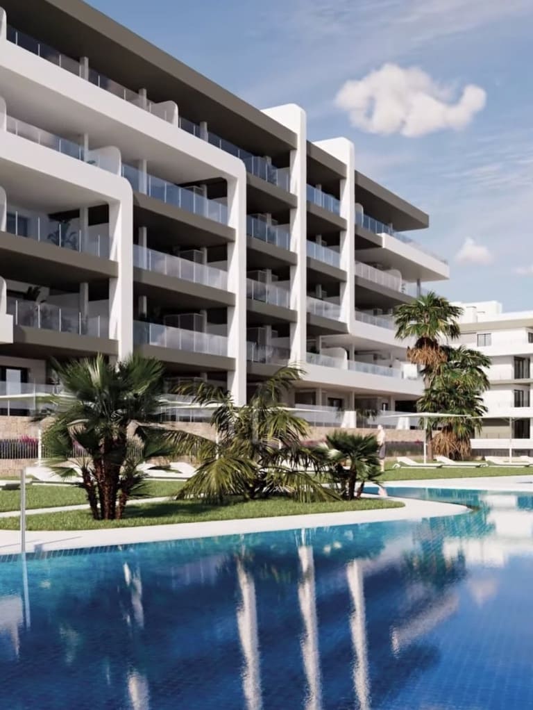 3 camera da letto Appartamento in vendita in Alicante citta con garage - 355.000 € (Rif: 9207984)