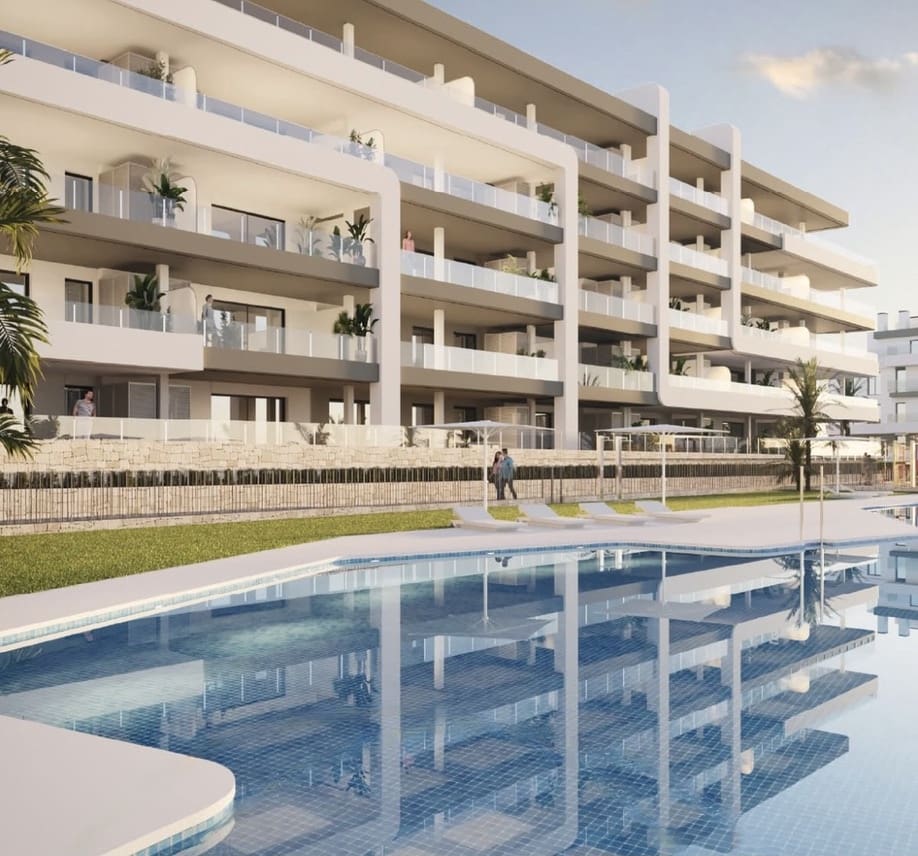 3 camera da letto Appartamento in vendita in Alicante citta con garage - 350.750 € (Rif: 9211109)