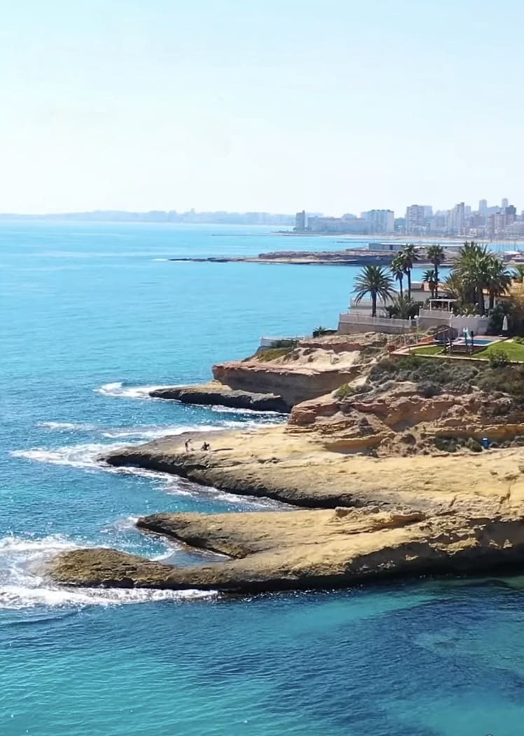 3 soveværelse Villa til salg i Alicante by med garage - € 465.000 (Ref: 9211438)