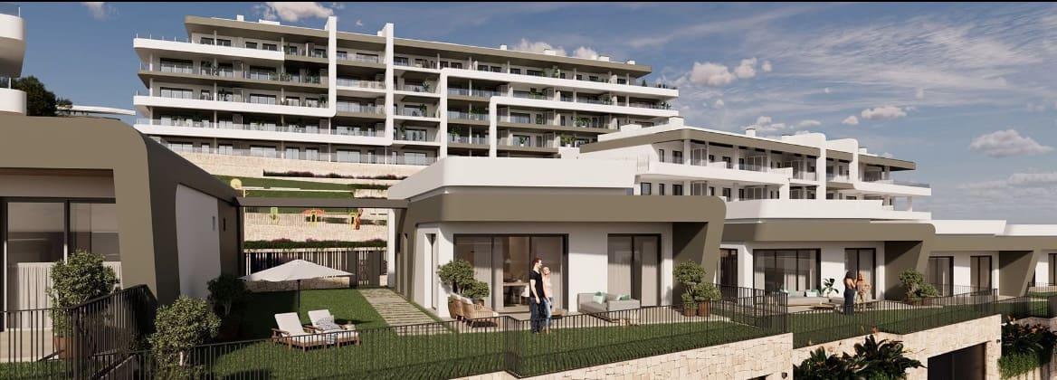 3 slaapkamer Villa te koop in Alicante stad met garage - € 560.000 (Ref: 9211579)