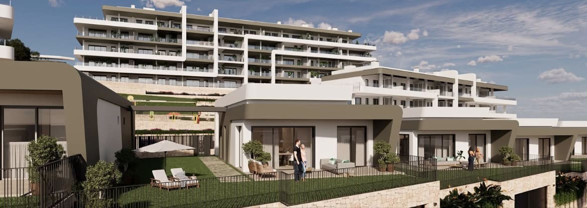 3 slaapkamer Villa te koop in Alicante stad met garage - € 560.000 (Ref: 9211579)