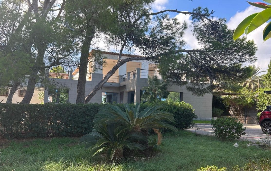 6 makuuhuone Huvila myytävänä paikassa Denia mukana uima-altaan 
autotalli - 1 795 000 € (Ref: 9287322)