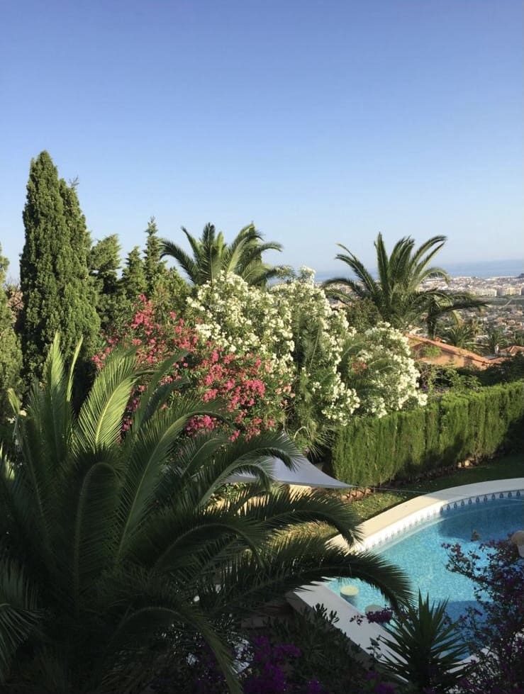 5 camera da letto Villa in vendita in Denia con piscina garage - 895.000 € (Rif: 9299051)