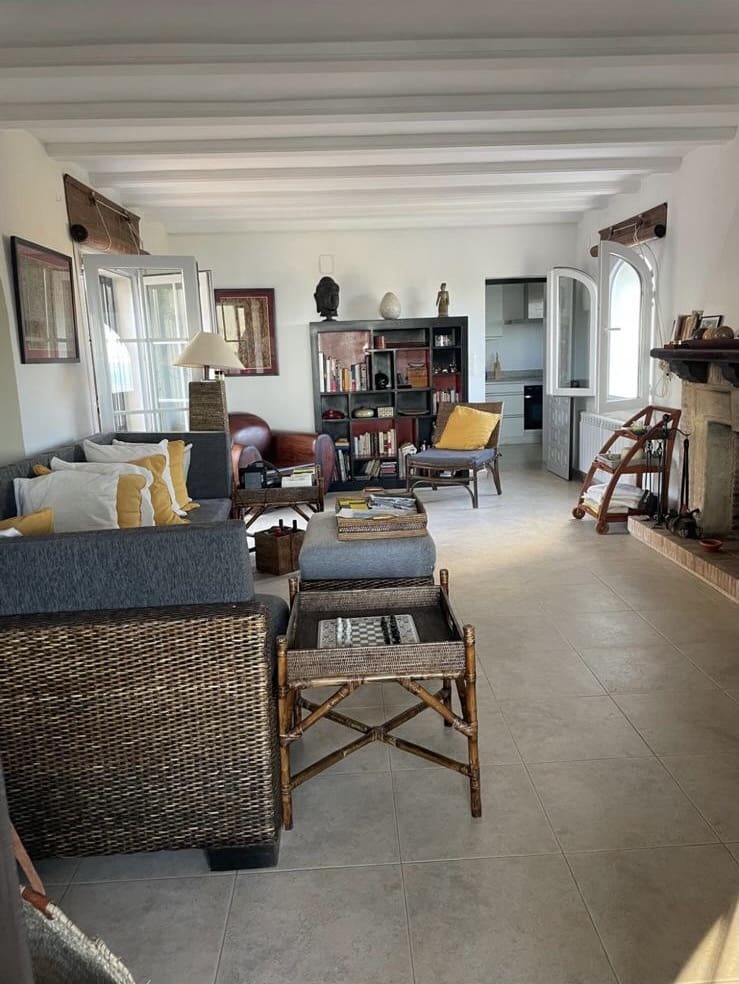 5 camera da letto Villa in vendita in Denia con piscina garage - 895.000 € (Rif: 9299051)