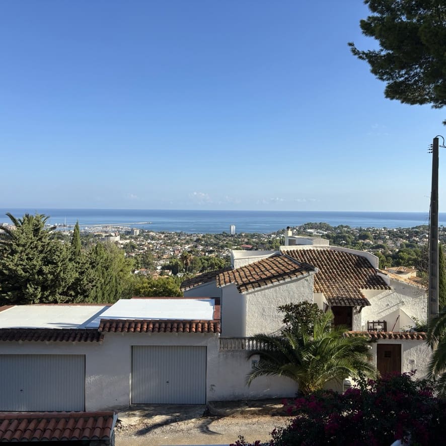 5 camera da letto Villa in vendita in Denia con piscina garage - 895.000 € (Rif: 9299051)