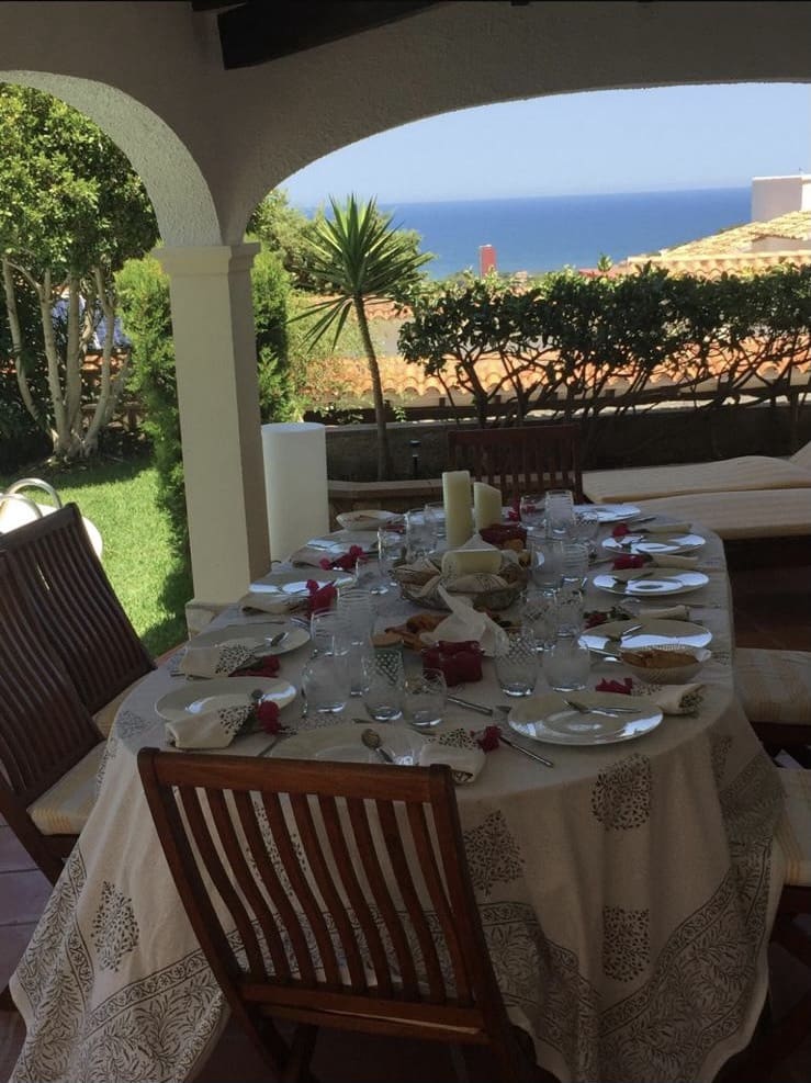 5 camera da letto Villa in vendita in Denia con piscina garage - 895.000 € (Rif: 9299051)