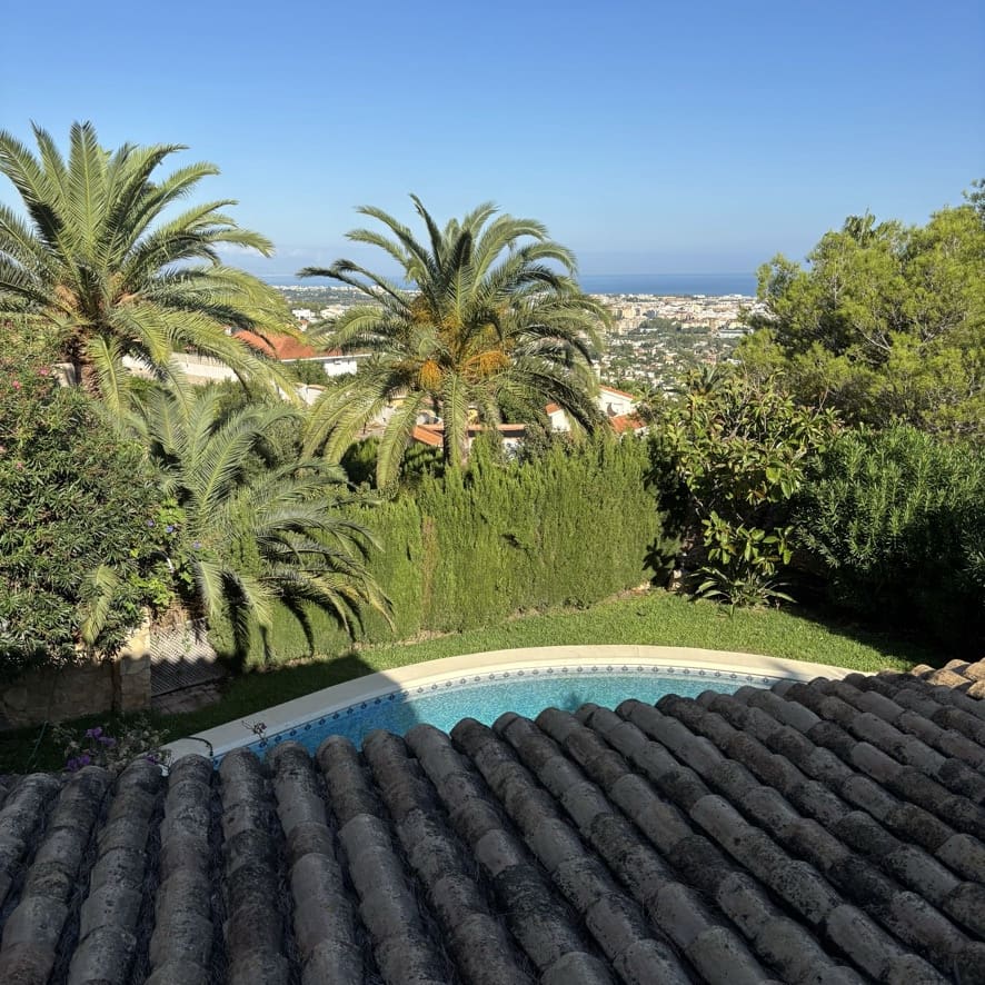 5 camera da letto Villa in vendita in Denia con piscina garage - 895.000 € (Rif: 9299051)