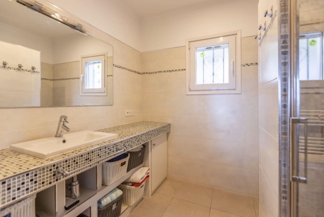 5 camera da letto Villa in vendita in Denia con piscina garage - 895.000 € (Rif: 9299051)