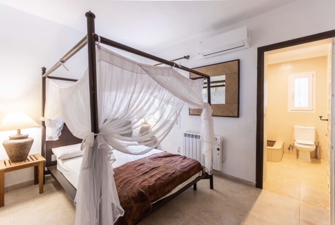 5 camera da letto Villa in vendita in Denia con piscina garage - 895.000 € (Rif: 9299051)