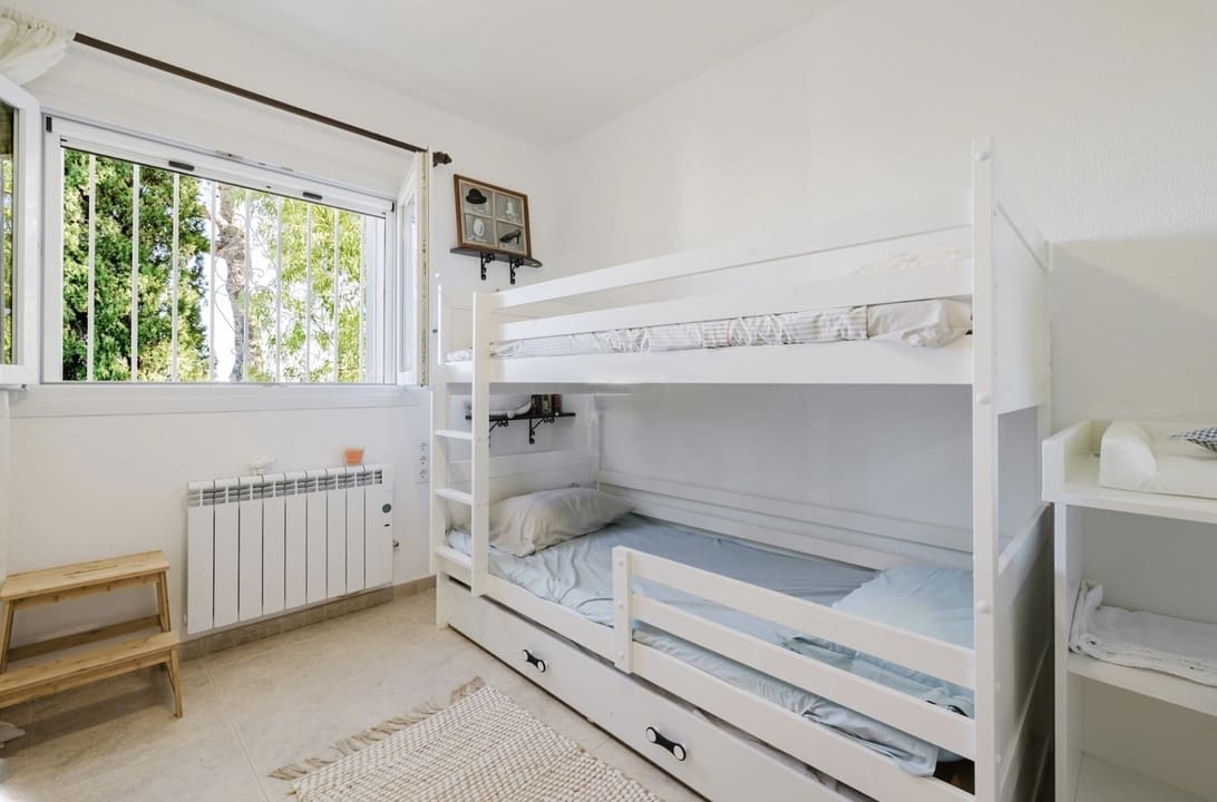 5 camera da letto Villa in vendita in Denia con piscina garage - 895.000 € (Rif: 9299051)