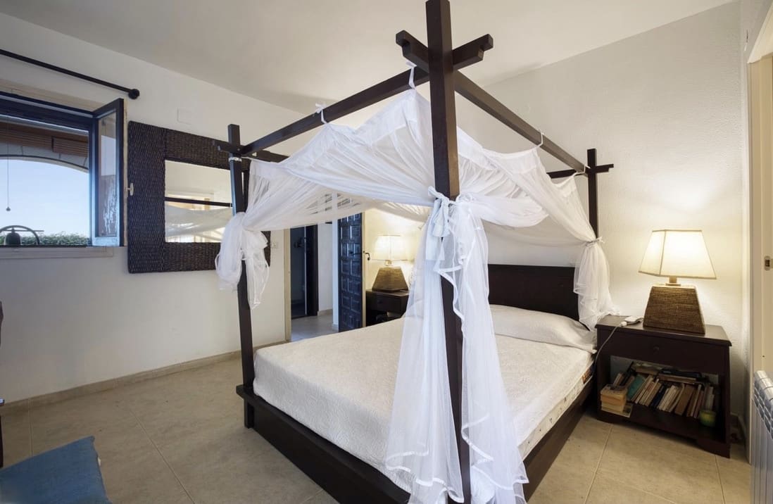 5 camera da letto Villa in vendita in Denia con piscina garage - 895.000 € (Rif: 9299051)