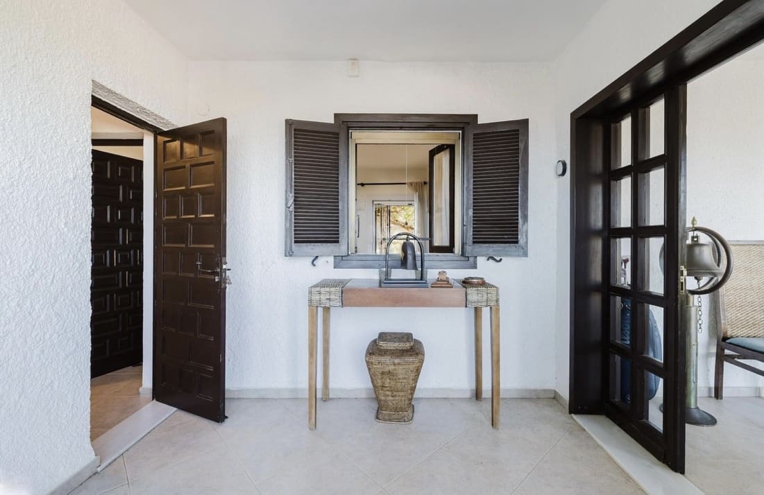 5 camera da letto Villa in vendita in Denia con piscina garage - 895.000 € (Rif: 9299051)