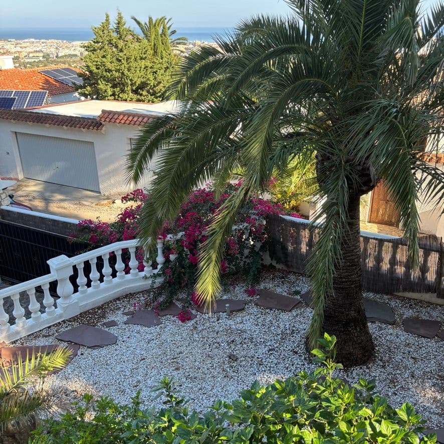 5 camera da letto Villa in vendita in Denia con piscina garage - 895.000 € (Rif: 9299051)