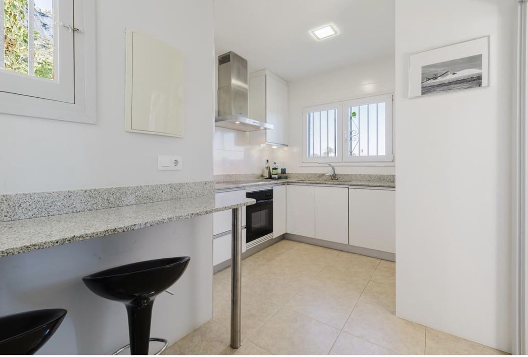 5 camera da letto Villa in vendita in Denia con piscina garage - 895.000 € (Rif: 9299051)