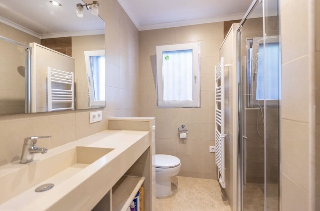 5 camera da letto Villa in vendita in Denia con piscina garage - 895.000 € (Rif: 9299051)