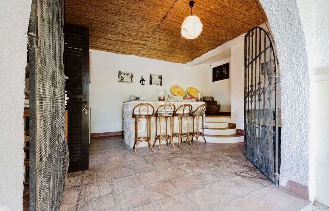 5 camera da letto Villa in vendita in Denia con piscina garage - 895.000 € (Rif: 9299051)