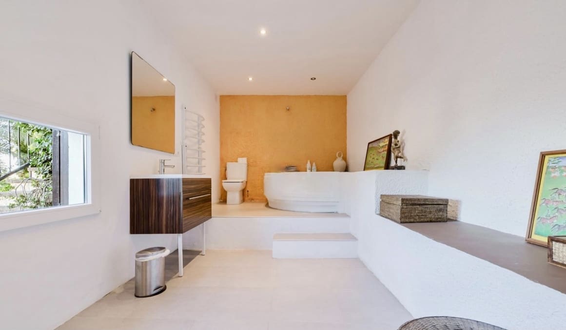 5 camera da letto Villa in vendita in Denia con piscina garage - 895.000 € (Rif: 9299051)