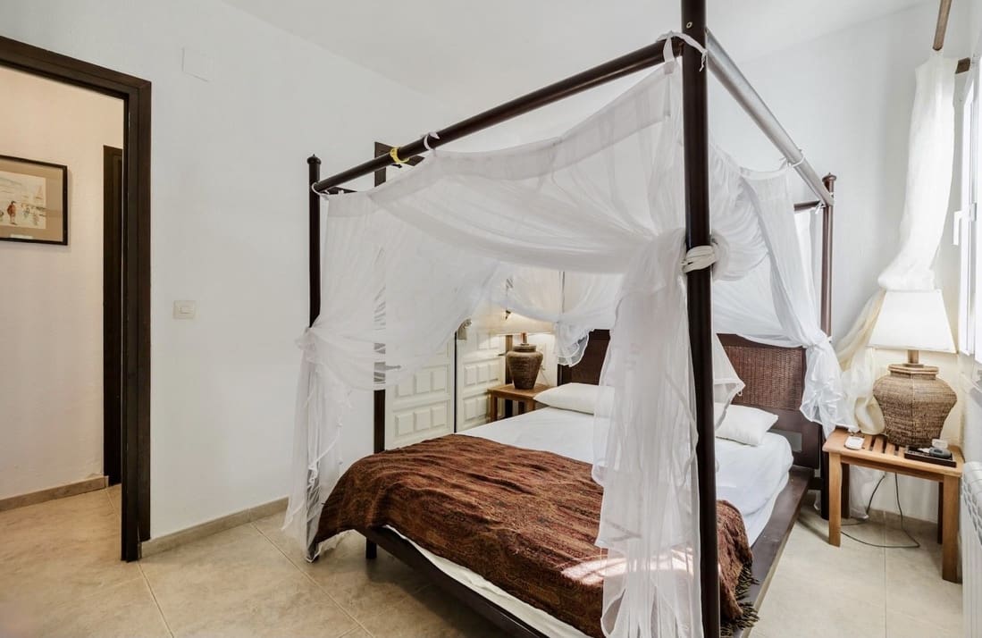 5 camera da letto Villa in vendita in Denia con piscina garage - 895.000 € (Rif: 9299051)