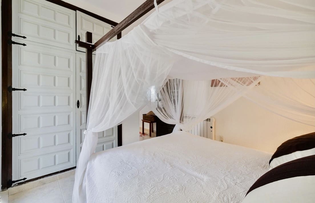 5 camera da letto Villa in vendita in Denia con piscina garage - 895.000 € (Rif: 9299051)