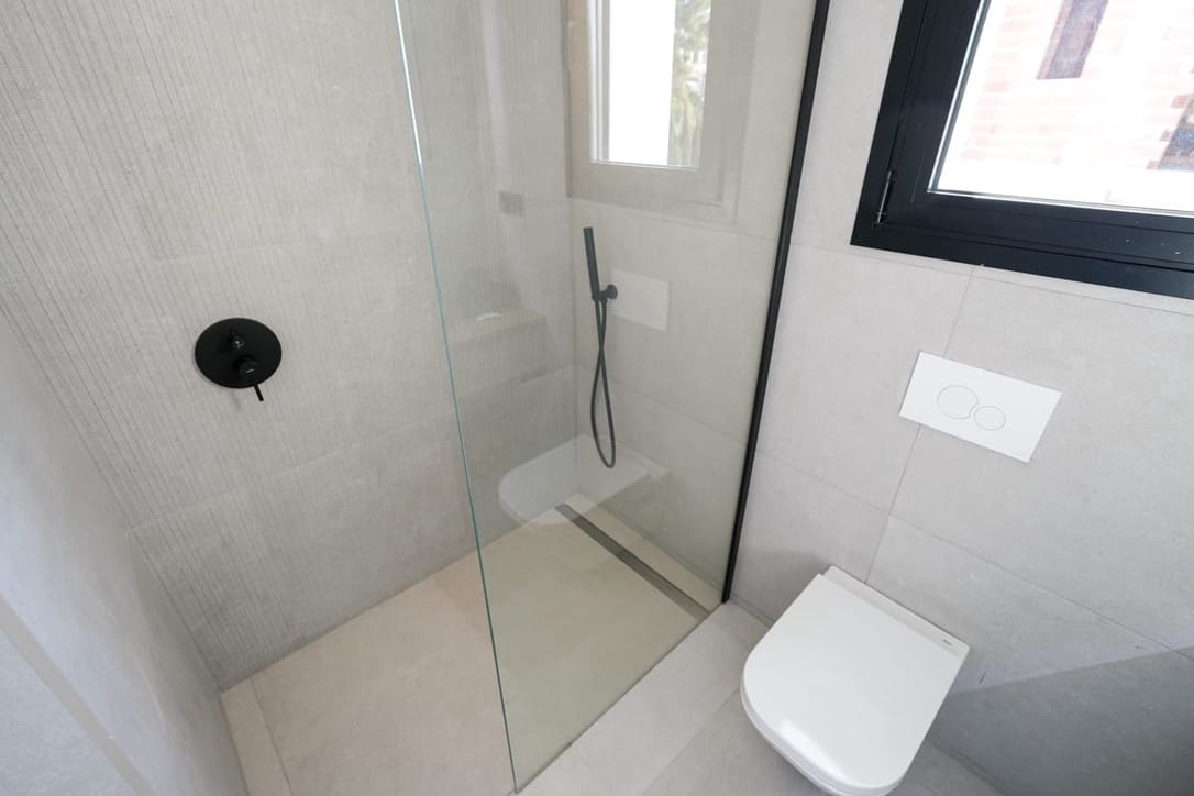 3 camera da letto Villa in vendita in Polop con piscina garage - 860.000 € (Rif: 9337210)