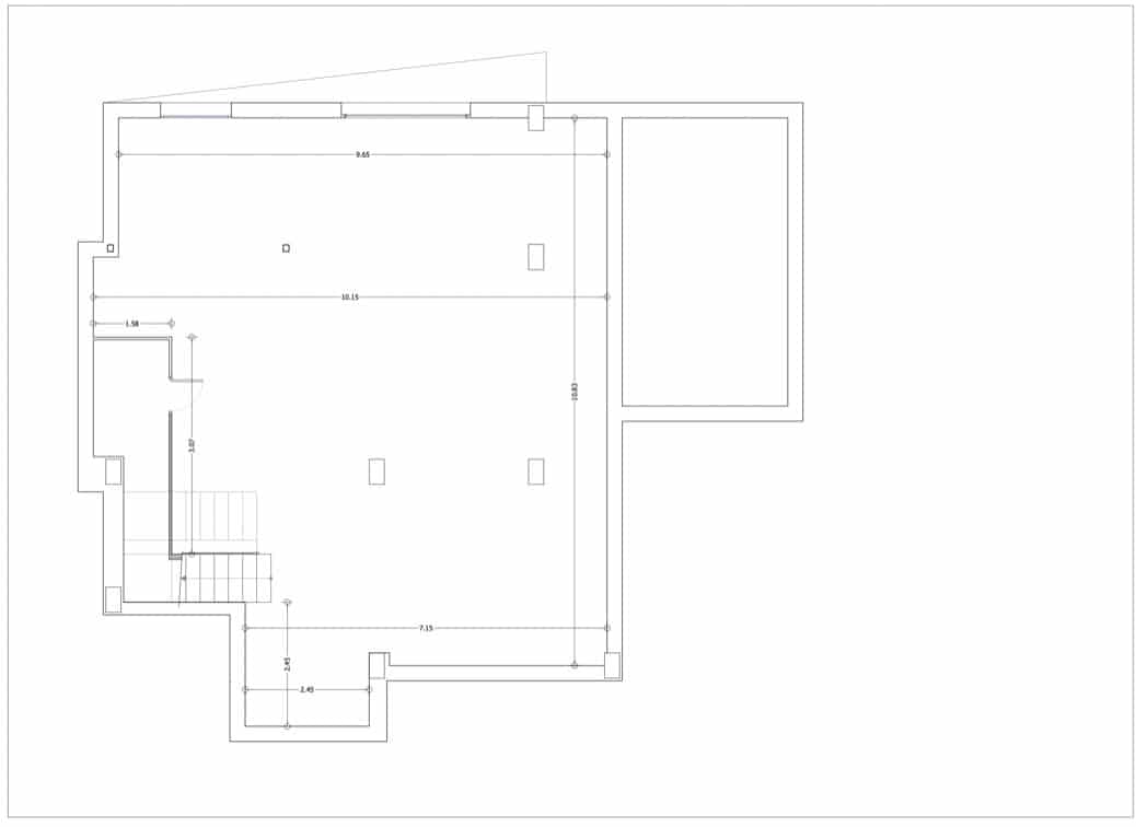 3 camera da letto Villa in vendita in Polop con piscina garage - 860.000 € (Rif: 9337210)