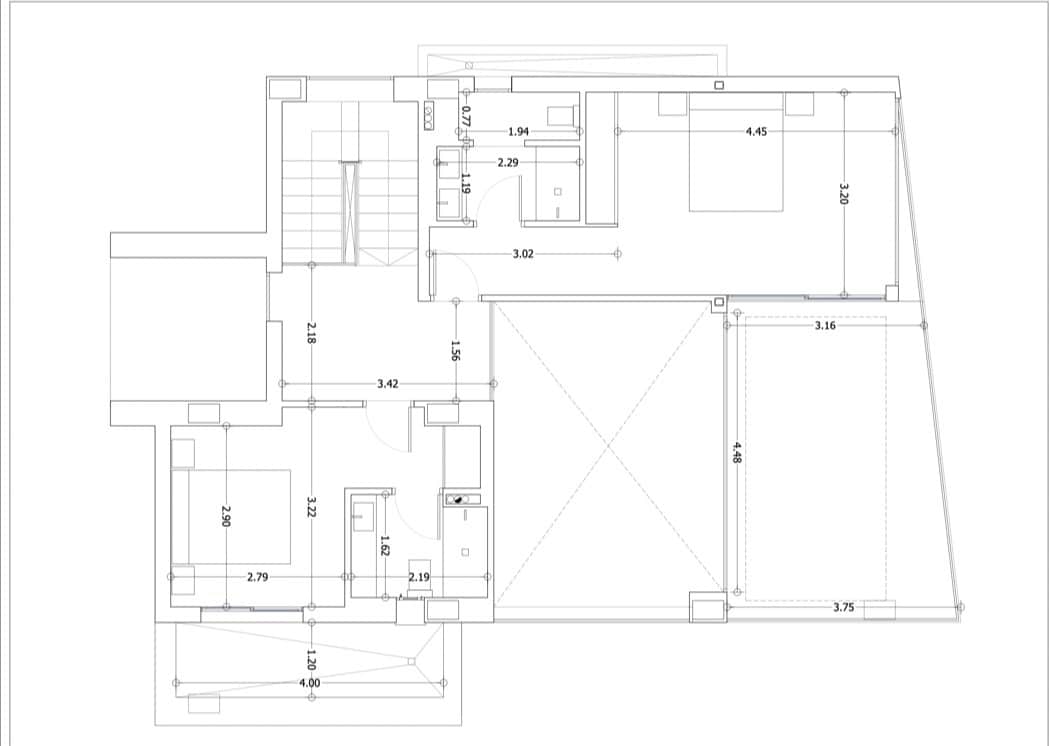 3 camera da letto Villa in vendita in Polop con piscina garage - 860.000 € (Rif: 9337210)