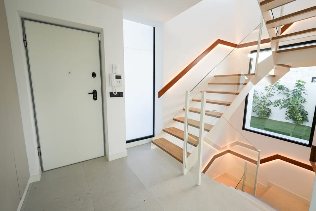 3 camera da letto Villa in vendita in Polop con piscina garage - 860.000 € (Rif: 9337210)