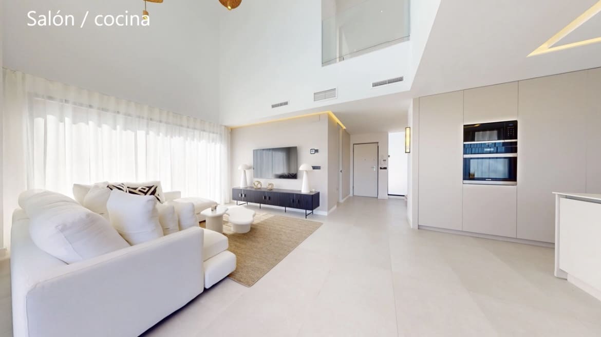 3 camera da letto Villa in vendita in Polop con piscina garage - 860.000 € (Rif: 9337210)