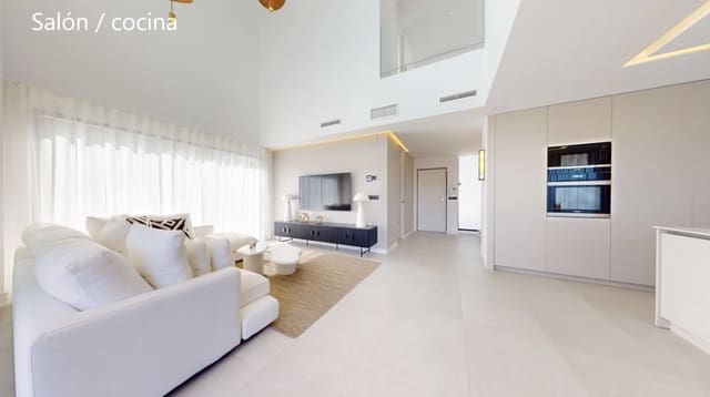 3 camera da letto Villa in vendita in Polop con piscina garage - 860.000 € (Rif: 9337210)