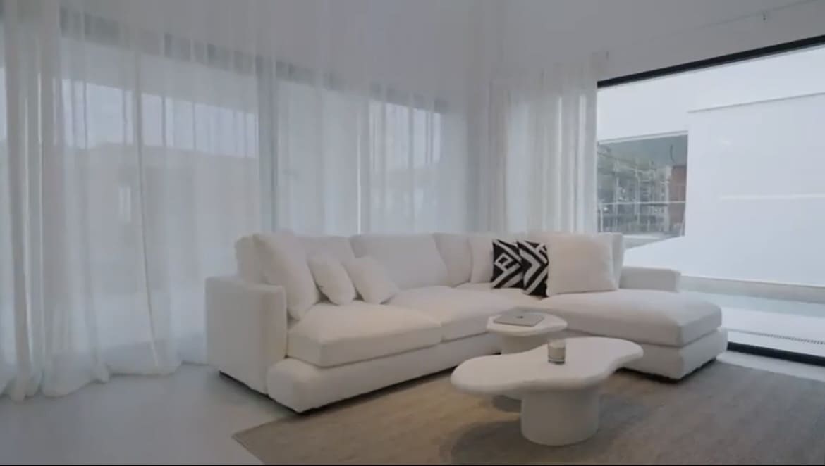 3 camera da letto Villa in vendita in Polop con piscina garage - 860.000 € (Rif: 9337210)