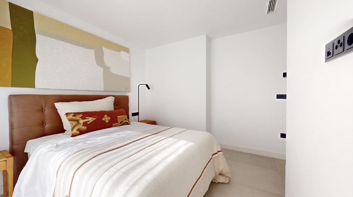 3 camera da letto Villa in vendita in Polop con piscina garage - 860.000 € (Rif: 9337210)