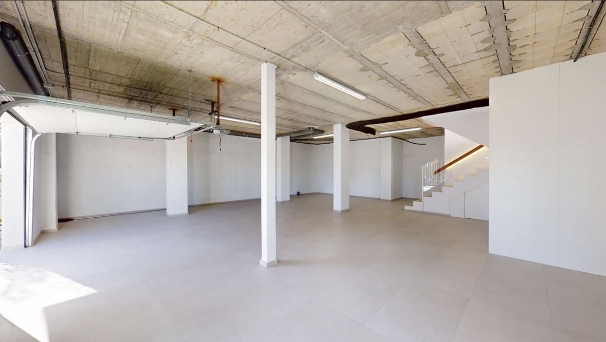 3 camera da letto Villa in vendita in Polop con piscina garage - 860.000 € (Rif: 9337210)