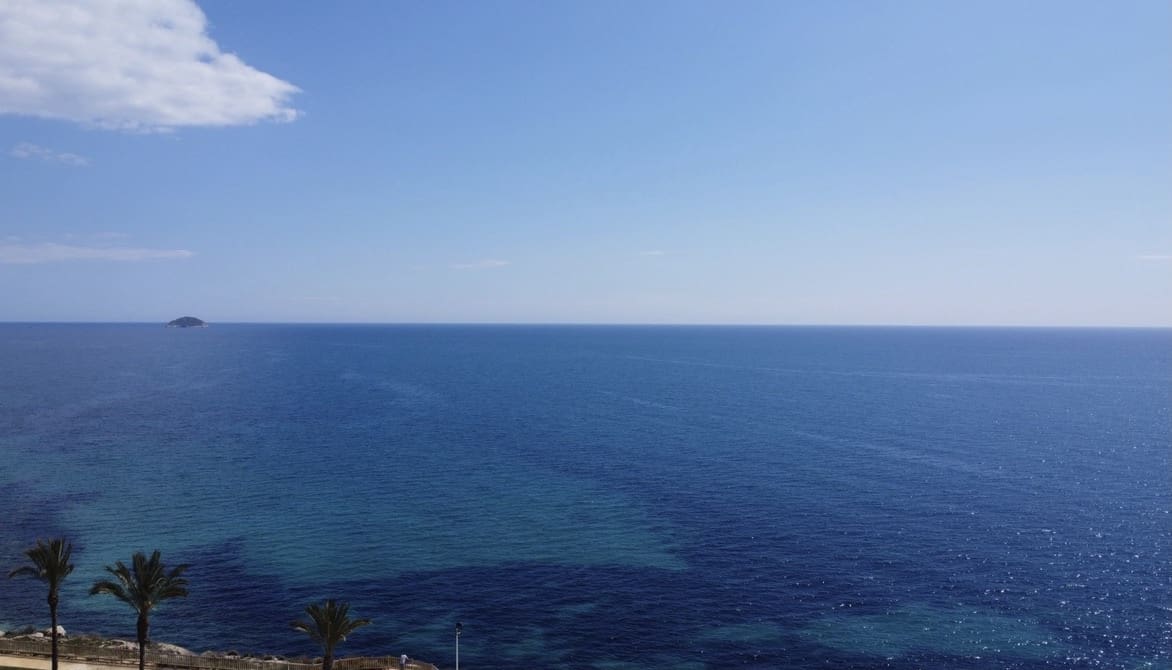 2 camera da letto Appartamento in vendita in La Villajoyosa / Vila Joiosa con piscina garage - 398.000 € (Rif: 9343072)