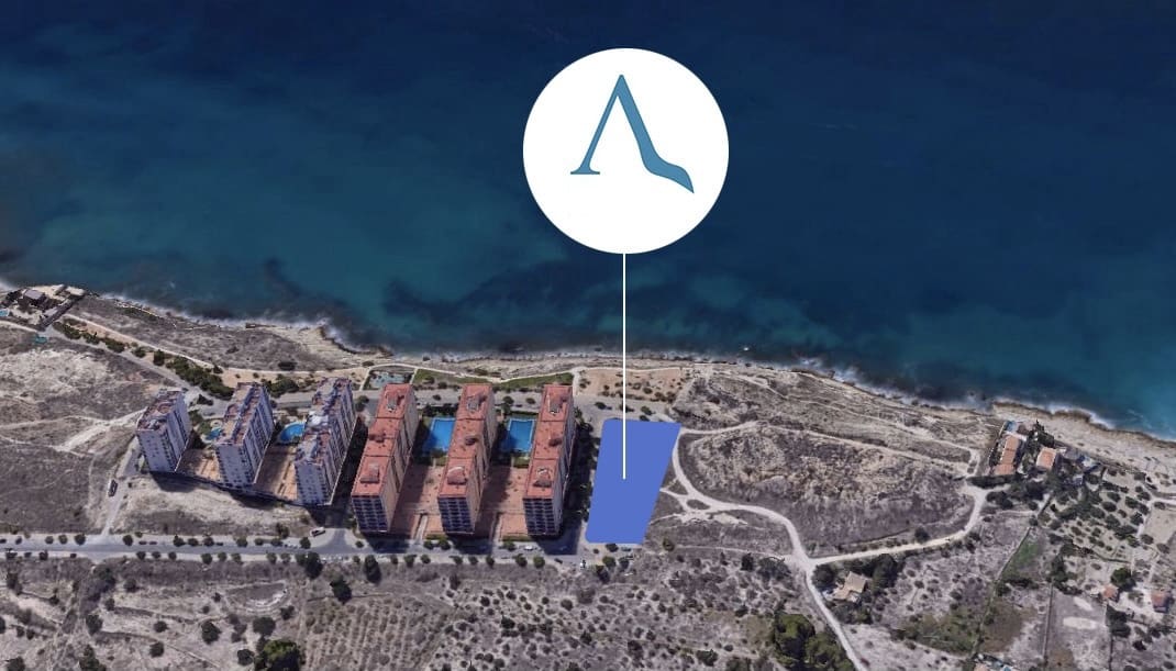 2 camera da letto Appartamento in vendita in La Villajoyosa / Vila Joiosa con piscina garage - 398.000 € (Rif: 9343072)