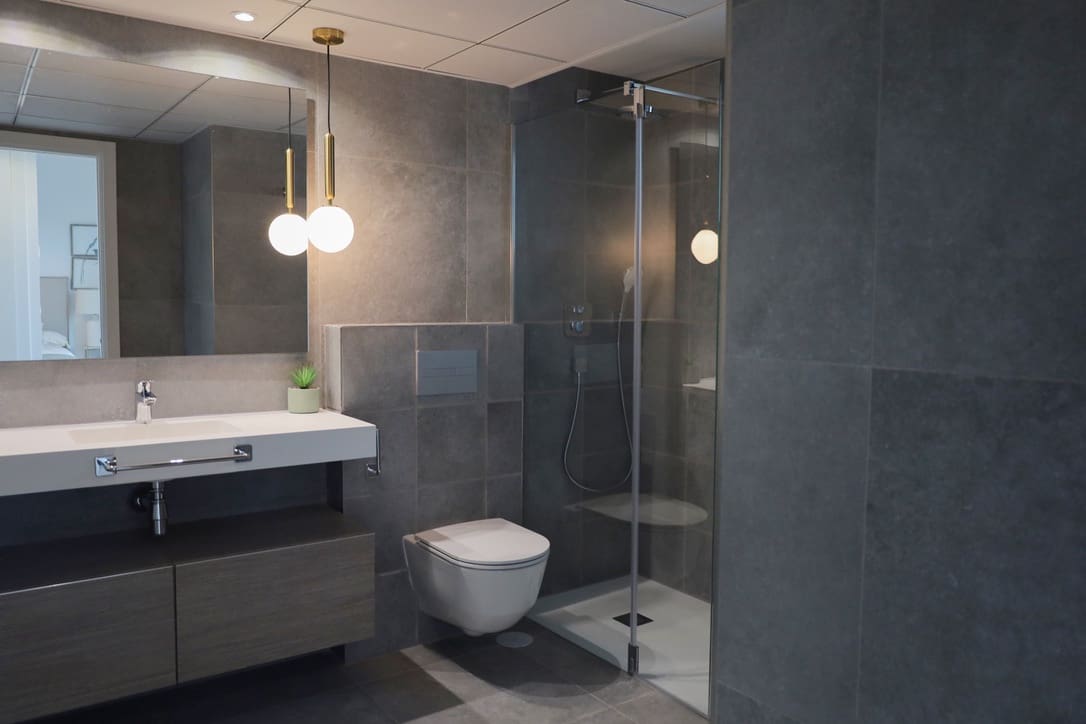 2 camera da letto Appartamento in vendita in La Villajoyosa / Vila Joiosa con piscina garage - 436.000 € (Rif: 9343080)