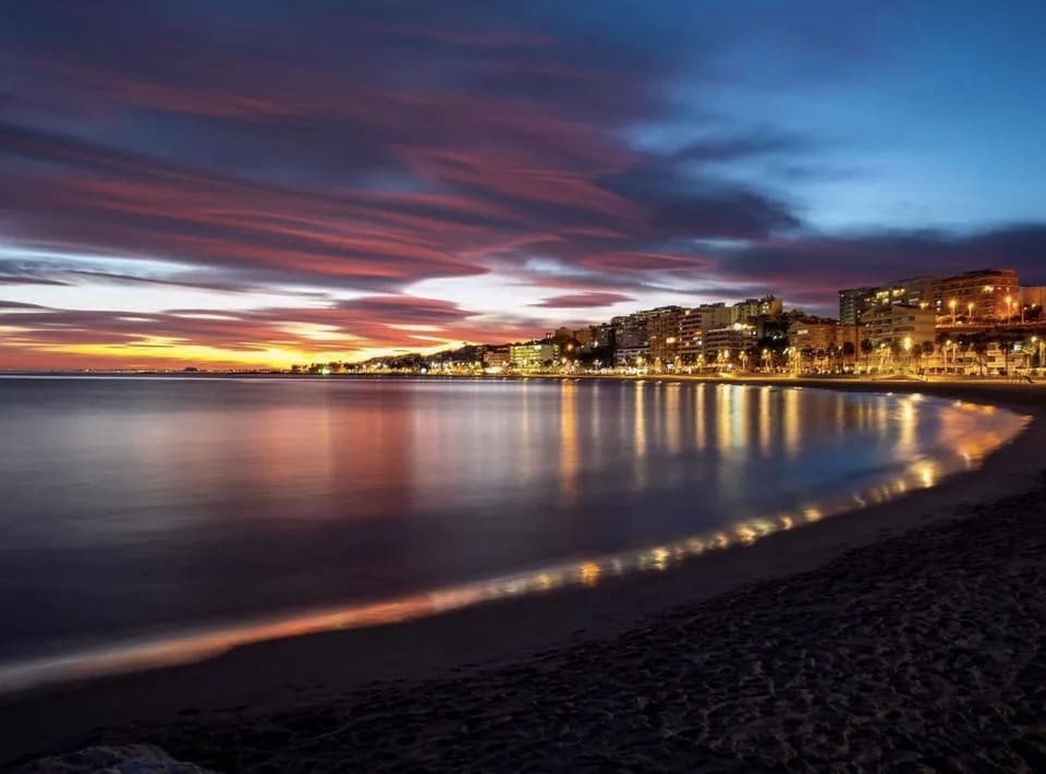 2 camera da letto Appartamento in vendita in La Villajoyosa / Vila Joiosa con piscina garage - 436.000 € (Rif: 9343080)