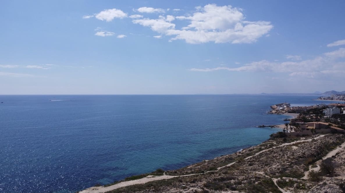 2 camera da letto Appartamento in vendita in La Villajoyosa / Vila Joiosa con piscina garage - 436.000 € (Rif: 9343080)