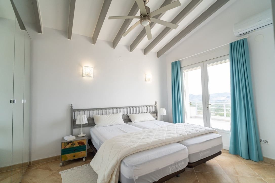 5 chambre Villa/Maison à vendre à Pego avec piscine garage - 895 000 € (Ref: 9343081)