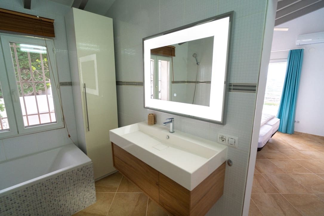 5 chambre Villa/Maison à vendre à Pego avec piscine garage - 895 000 € (Ref: 9343081)