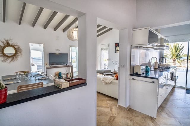 5 camera da letto Villa in vendita in Pego con piscina garage - 895.000 € (Rif: 9343081)