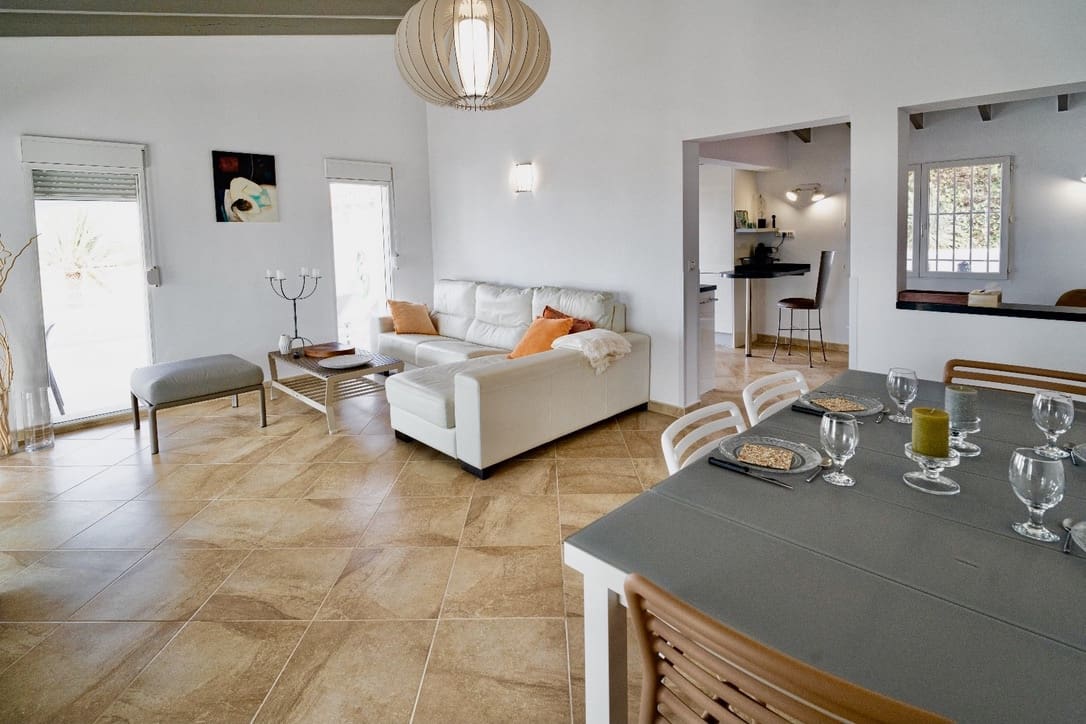 5 chambre Villa/Maison à vendre à Pego avec piscine garage - 895 000 € (Ref: 9343081)