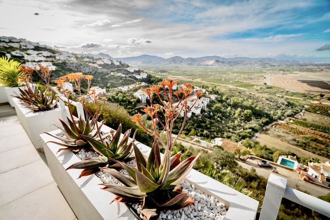 5 chambre Villa/Maison à vendre à Pego avec piscine garage - 895 000 € (Ref: 9343081)