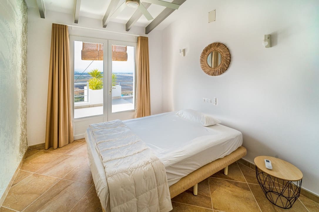 5 chambre Villa/Maison à vendre à Pego avec piscine garage - 895 000 € (Ref: 9343081)