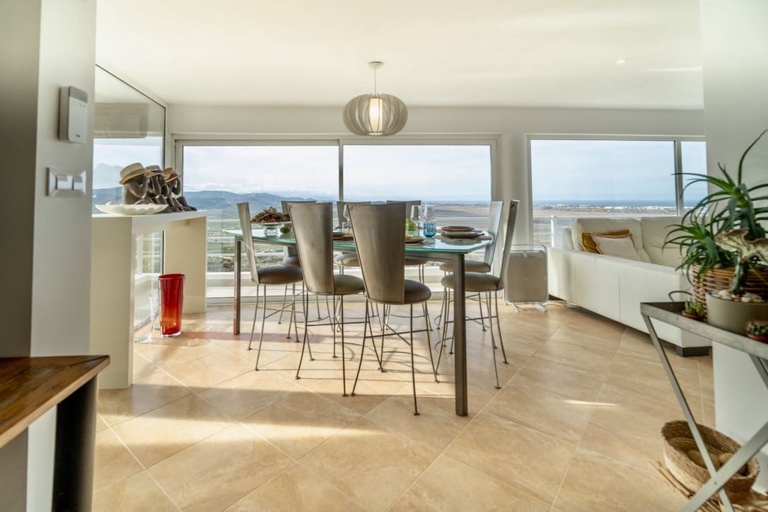 5 chambre Villa/Maison à vendre à Pego avec piscine garage - 895 000 € (Ref: 9343081)