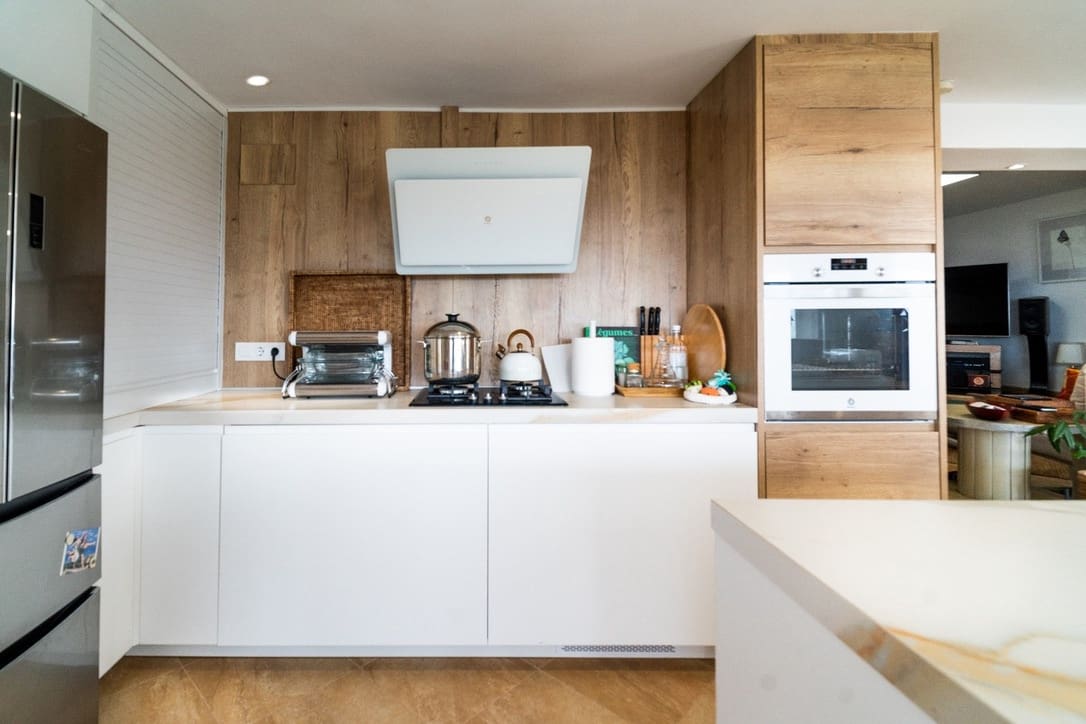 5 chambre Villa/Maison à vendre à Pego avec piscine garage - 895 000 € (Ref: 9343081)