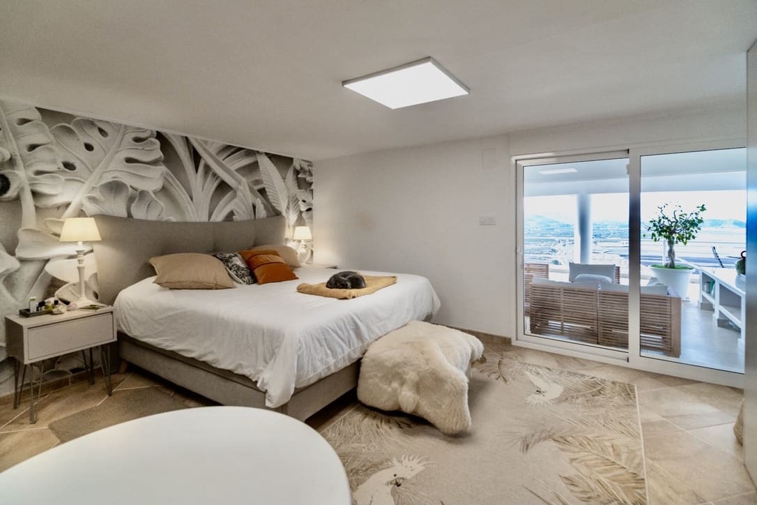 5 chambre Villa/Maison à vendre à Pego avec piscine garage - 895 000 € (Ref: 9343081)