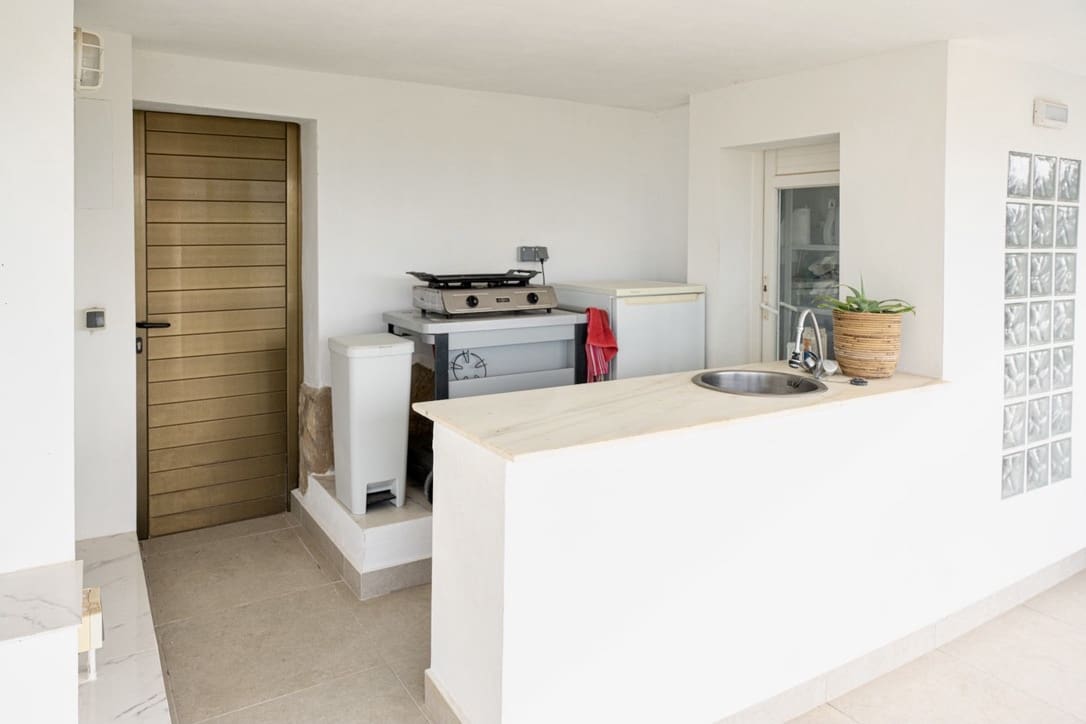 5 chambre Villa/Maison à vendre à Pego avec piscine garage - 895 000 € (Ref: 9343081)