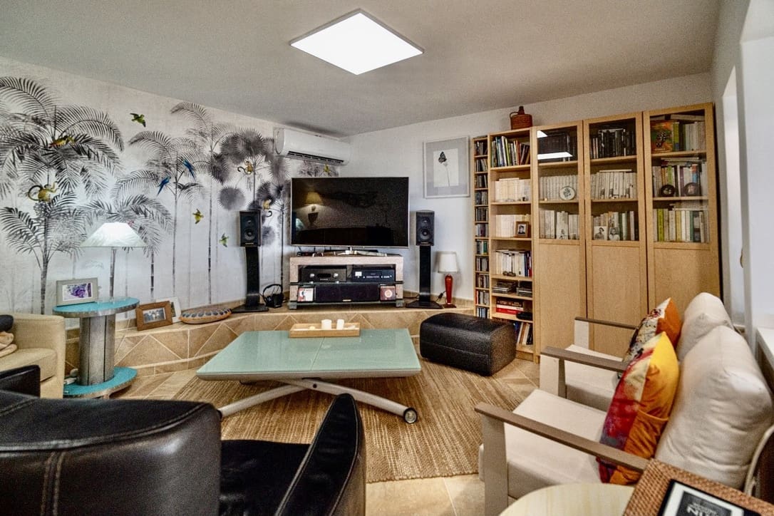 5 chambre Villa/Maison à vendre à Pego avec piscine garage - 895 000 € (Ref: 9343081)